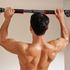 [MURO] BARANAS Barra de acero pull-up de marco de puerta, barra de hierro Home Workout que se puede instalar fácilmente sin dañar el marco de la puerta. Barra de dominadas, barra de marco de puerta, entrenamiento de fuerza